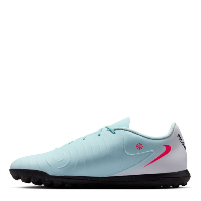 Nike Phantom Gx Ii Turf Football Boots – Mint/Red – view 2
