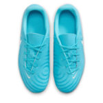 Nike Phantom Gx Ii Junior Firm Ground Football Boots – Blue/Baltic – view 6