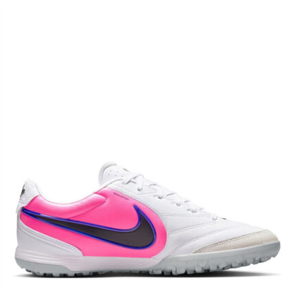 Nike Tiempo Ligera Turf Football Boots