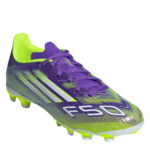 adidas F50 Junior Multi-Ground Football Boots - Image 3