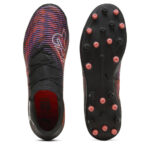 Puma Future 8 Multi-Ground Football Boots – Puma Black-Pu – view 3