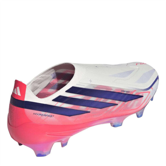 adidas F50 .1 Ll Firm Ground Football Boots – view 5