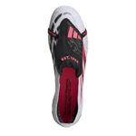 adidas Predator Soft Ground Football Boots – White/Coral – view 6