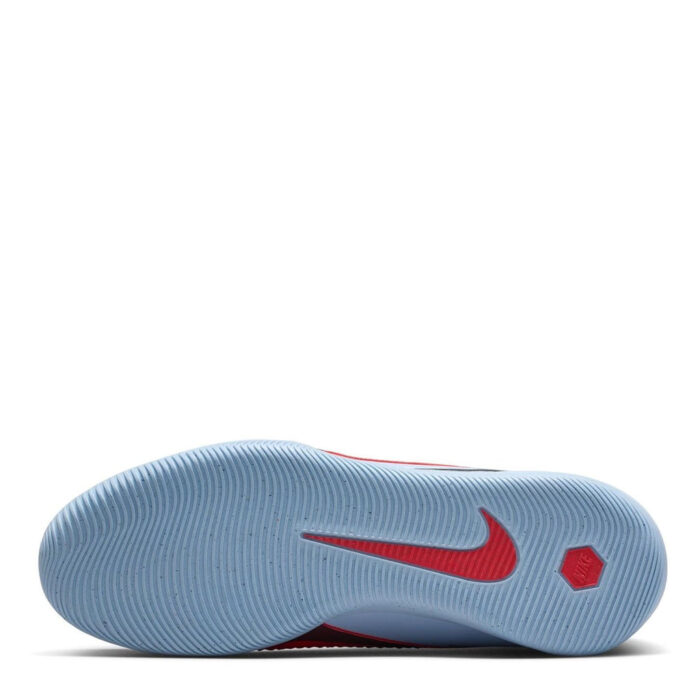 Nike Phantom Indoor Football Boots – Blue/Purple – view 2