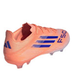 adidas F50 Junior Firm Ground Football Boots – view 4