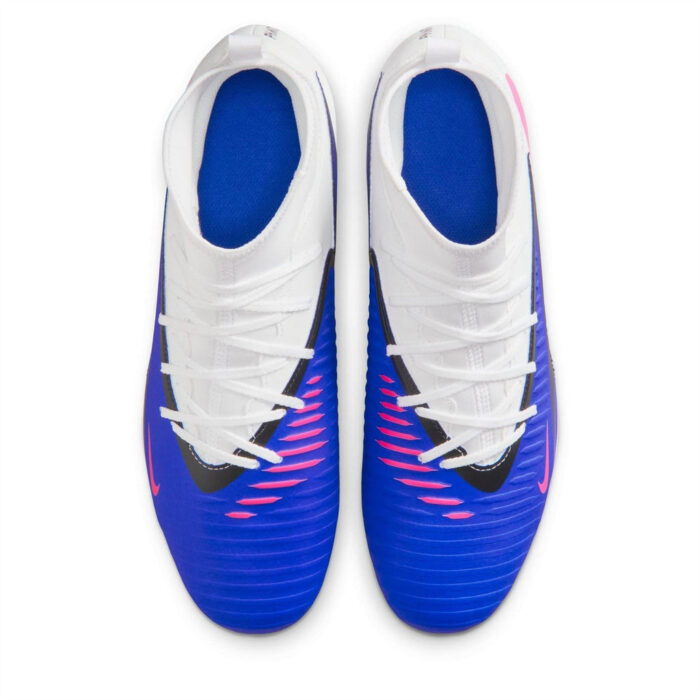 Nike 6 High Firm Ground Football Boots – view 6