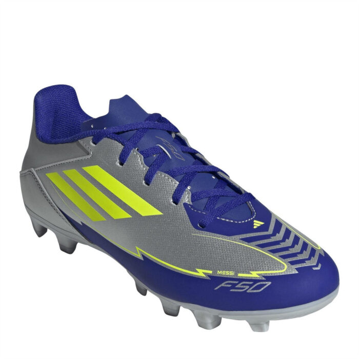 adidas Junior Firm Ground Football Boots – view 3