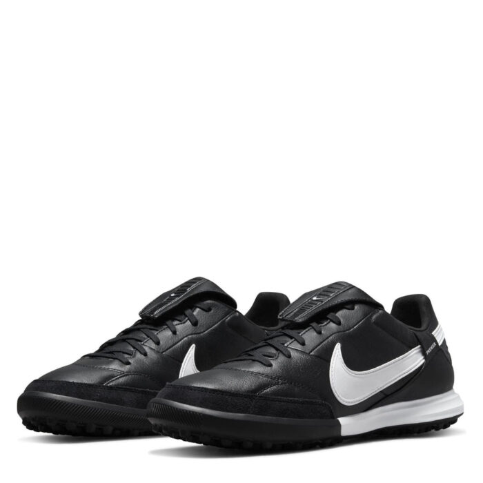 Nike Premier 3 Turf Football Boots - Image 4
