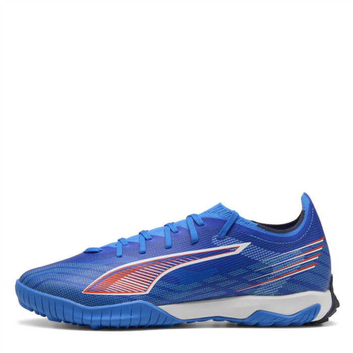 Puma Ultra 6 Turf Football Boots – Ultra Blue-Pu - Image 2