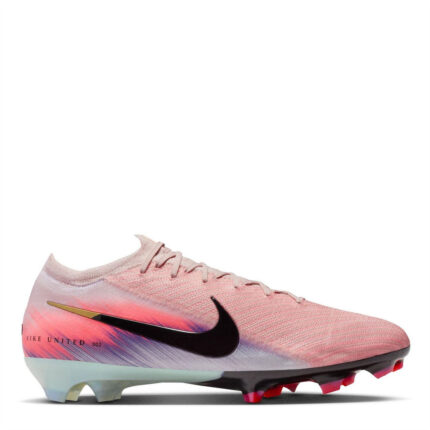 Nike Mercurial Vapor 16 Firm Ground Football Boots – Pink/Blue