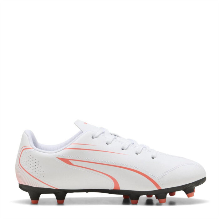 Puma Vitoria Fg Junior Firm Ground Football Boots – view 4