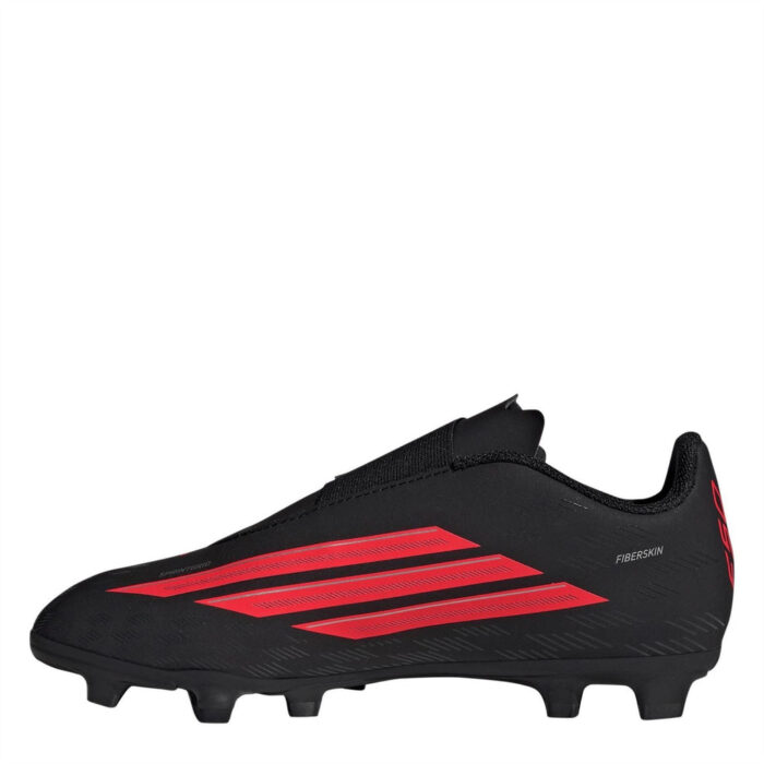 adidas Junior Turf Football Boots - Image 2