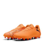 Puma Future 8 Firm Ground Football Boots
