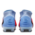 Nike Phantom High 6 Firm Ground Football Boots – Blue/Purple - Image 5