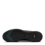 Nike Mercurial Vapor 16 Indoor Football Boots – Black/Green – view 3