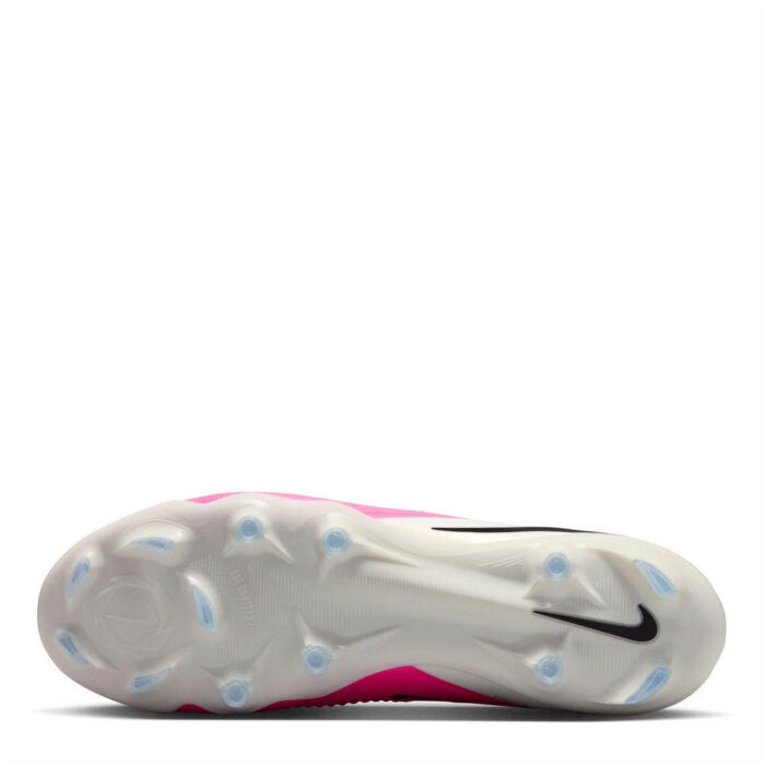 Nike Phantom 6 Low Firm Ground Football Boots – Multi – view 3