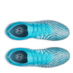 Under Armour Under Armour Magnetico .1 Firm Ground Football Boots – Blue/White – view 4