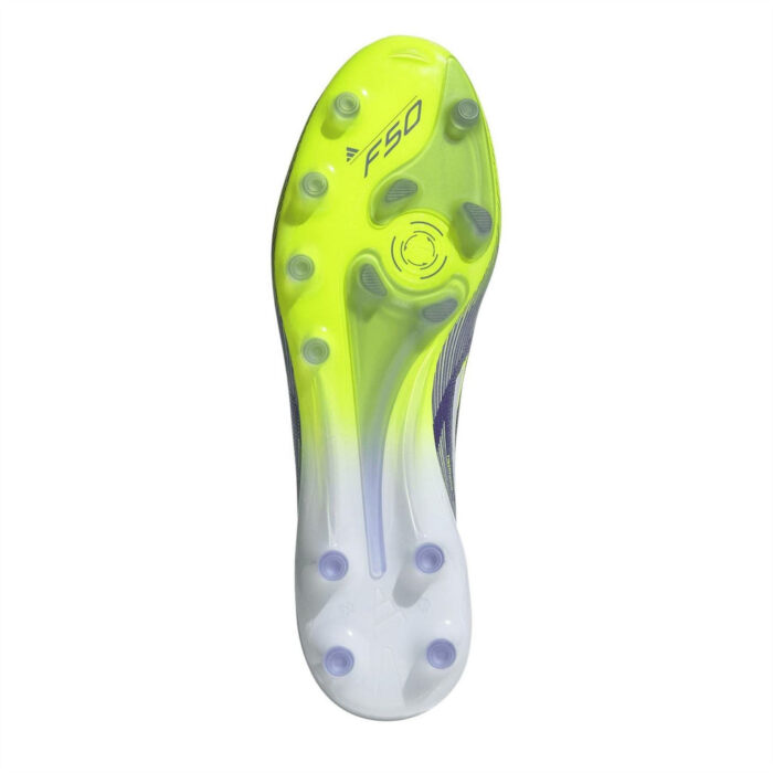 adidas F50 Artificial Ground Football Boots – view 6