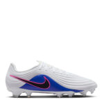 Nike Firm Ground Football Boots – Blue/Wht/Pink