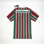 Retro Fluminense 2010 Home Jersey - Image 2