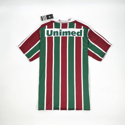 Retro Fluminense 2010 Home Jersey – view 2