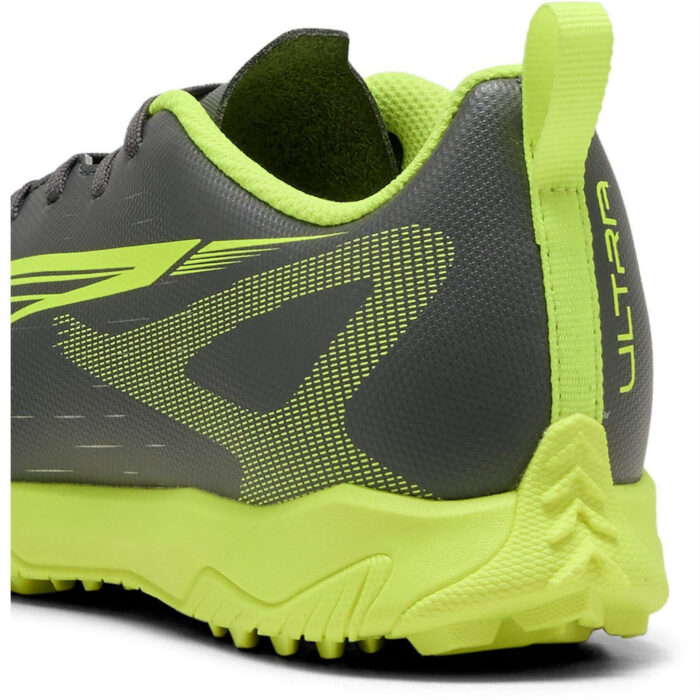 Puma Ultra 5 Junior Turf Football Boots – view 5