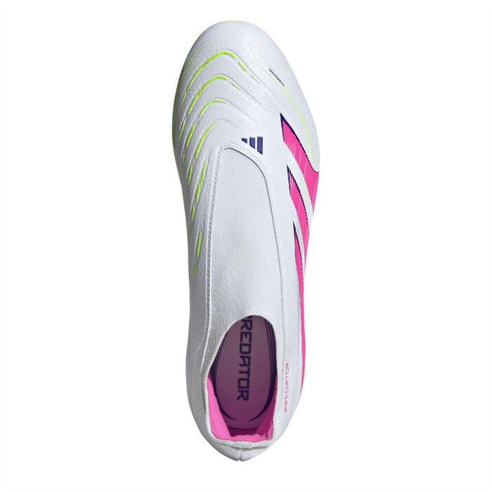 adidas Predator Firm Ground Football Boots - Image 6