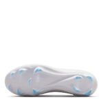 Nike Air Zoom Mercurial Vapor Junior Firm Ground Football Boots - Image 3