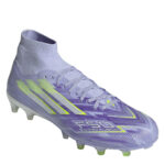 adidas Womens F50 Sparkfusion Firm Ground Football Boots – view 3