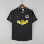 Retro Colo Colo 2001 Away Jersey
