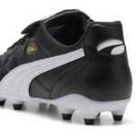 Puma King Top Fg Firm Ground Football Boots – view 5