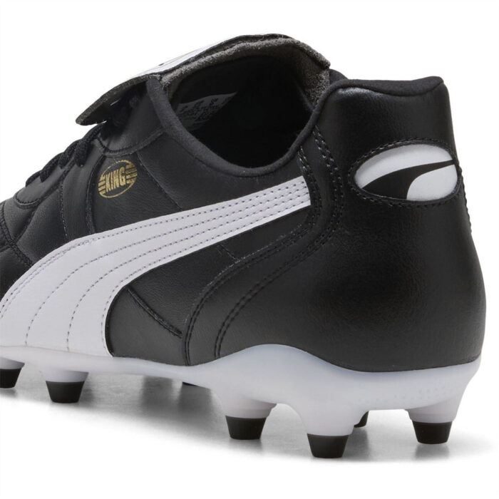 Puma King Top Fg Firm Ground Football Boots – view 5