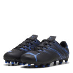 Puma Attacanto Junior Firm Ground Football Boots