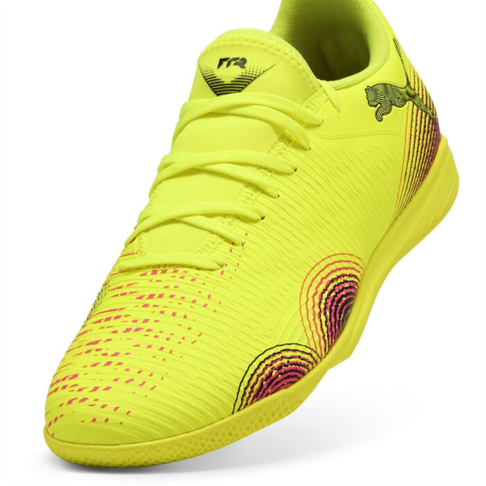 Puma Future 8 Indoor Football Boots – view 6