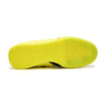 Kelme All Indoor Football Boots – Lime/Black - Image 3