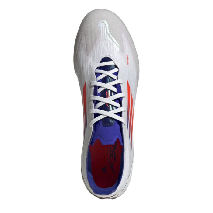 adidas Mens X Crazyfast Turf Football Boots – view 5