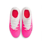 Nike Phantom 6 Junior Multi-Ground Football Boots – Multi - Image 6