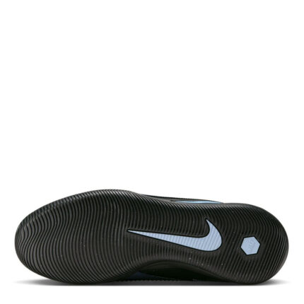 Nike Phantom Indoor Football Boots – Black/Black
