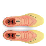 Under Armour Shadow Firm Ground Football Boots – Orange – view 4