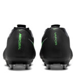 Nike Mercurial Soft Ground Football Boots – view 5