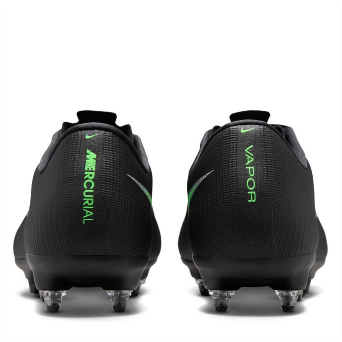 Nike Mercurial Soft Ground Football Boots – view 5