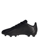 adidas X Crazyfast Junior Firm Ground Football Boots – view 2