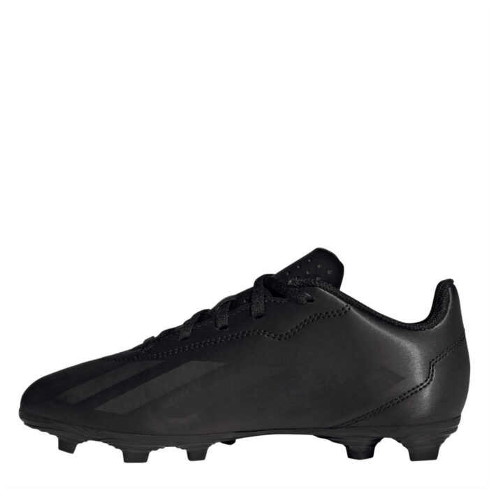 adidas X Crazyfast Junior Firm Ground Football Boots – view 2