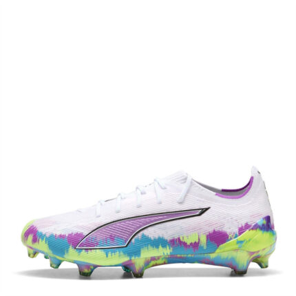 Puma Ultra 6 Firm Ground Football Boots – view 2