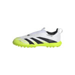 adidas Jn Pred Leag Junior Turf Football Boots – view 2