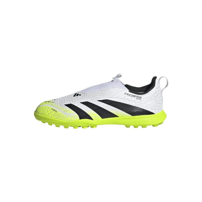 adidas Jn Pred Leag Junior Turf Football Boots – view 2