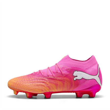 Puma Future 9 Firm Ground Football Boots – Poison Pink