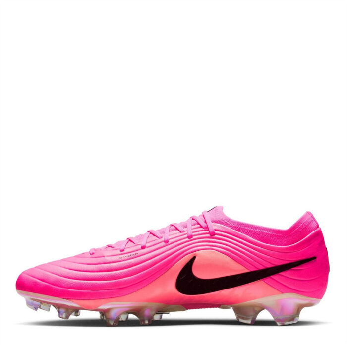Nike Tiempo Maestro Firm Ground Football Boots – Multi – view 2