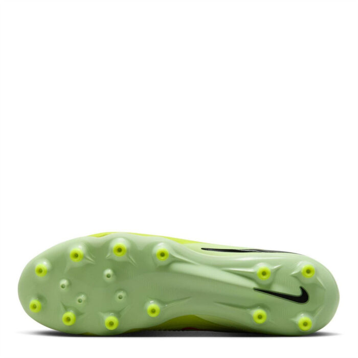 Nike Phantom 6 Low P Jn99 Junior Turf Football Boots – view 3