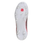 adidas F50 Junior Firm Ground Football Boots - Image 6